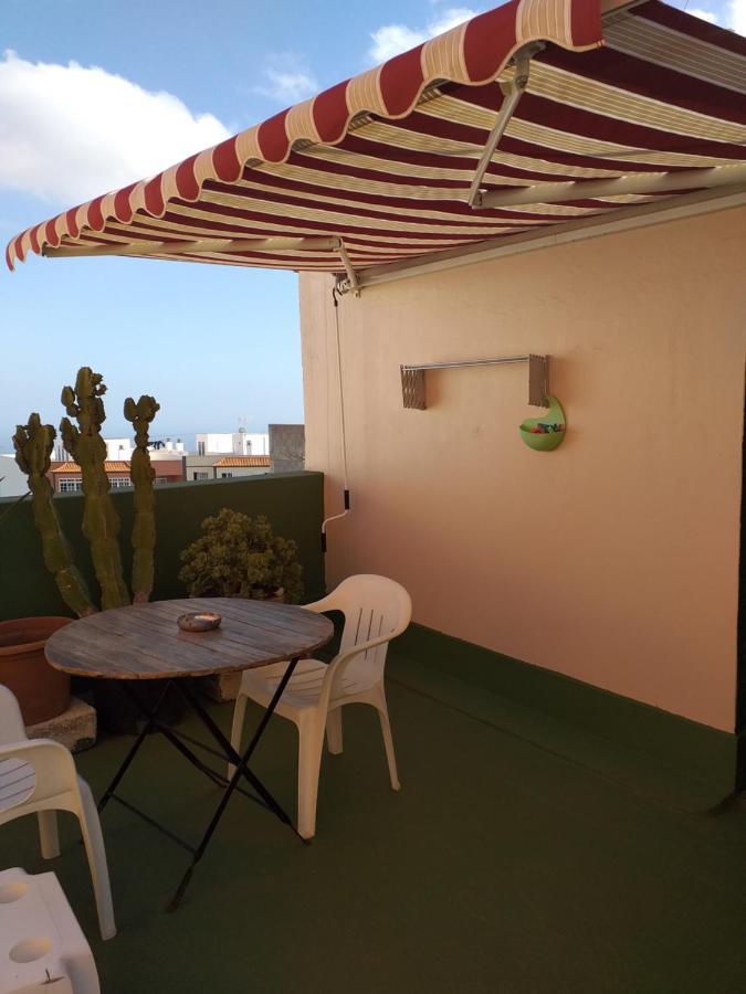 8 Calle Tangara La Gloria Santa Cruz de Tenerife Kültér fotó