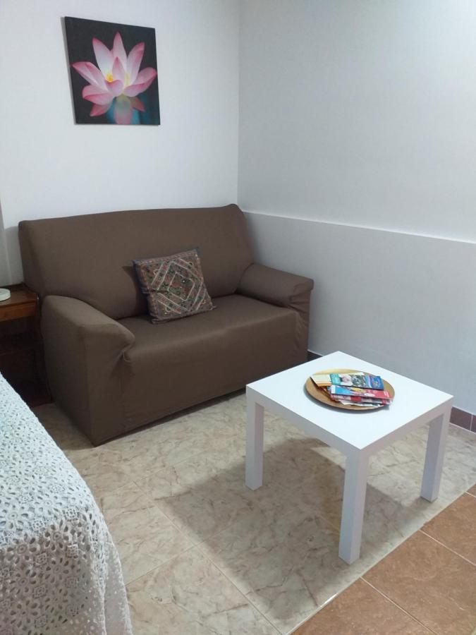8 Calle Tangara La Gloria Santa Cruz de Tenerife Kültér fotó