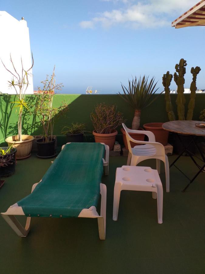8 Calle Tangara La Gloria Santa Cruz de Tenerife Kültér fotó