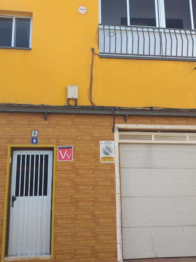 8 Calle Tangara La Gloria Santa Cruz de Tenerife Kültér fotó