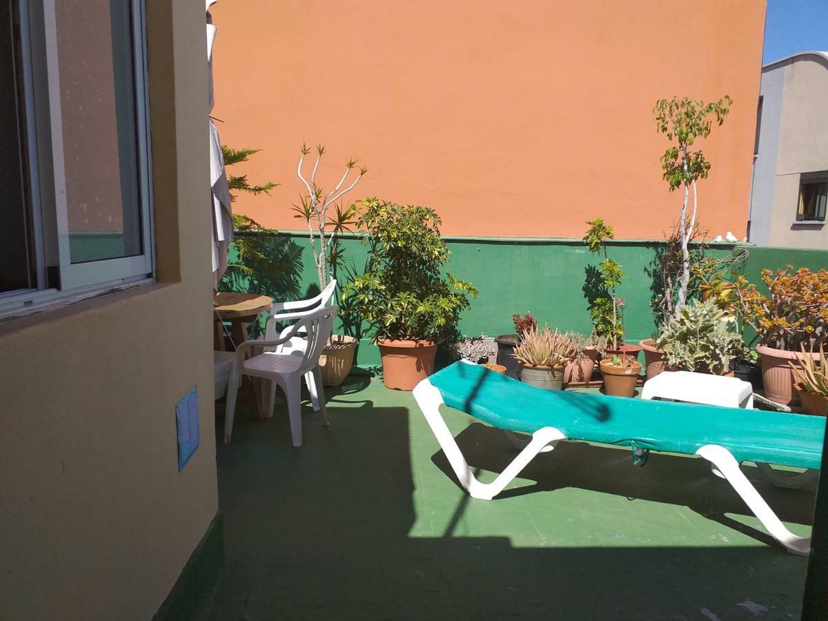 8 Calle Tangara La Gloria Santa Cruz de Tenerife Kültér fotó