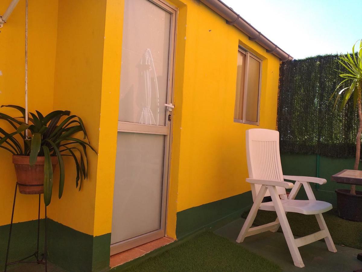 8 Calle Tangara La Gloria Santa Cruz de Tenerife Kültér fotó
