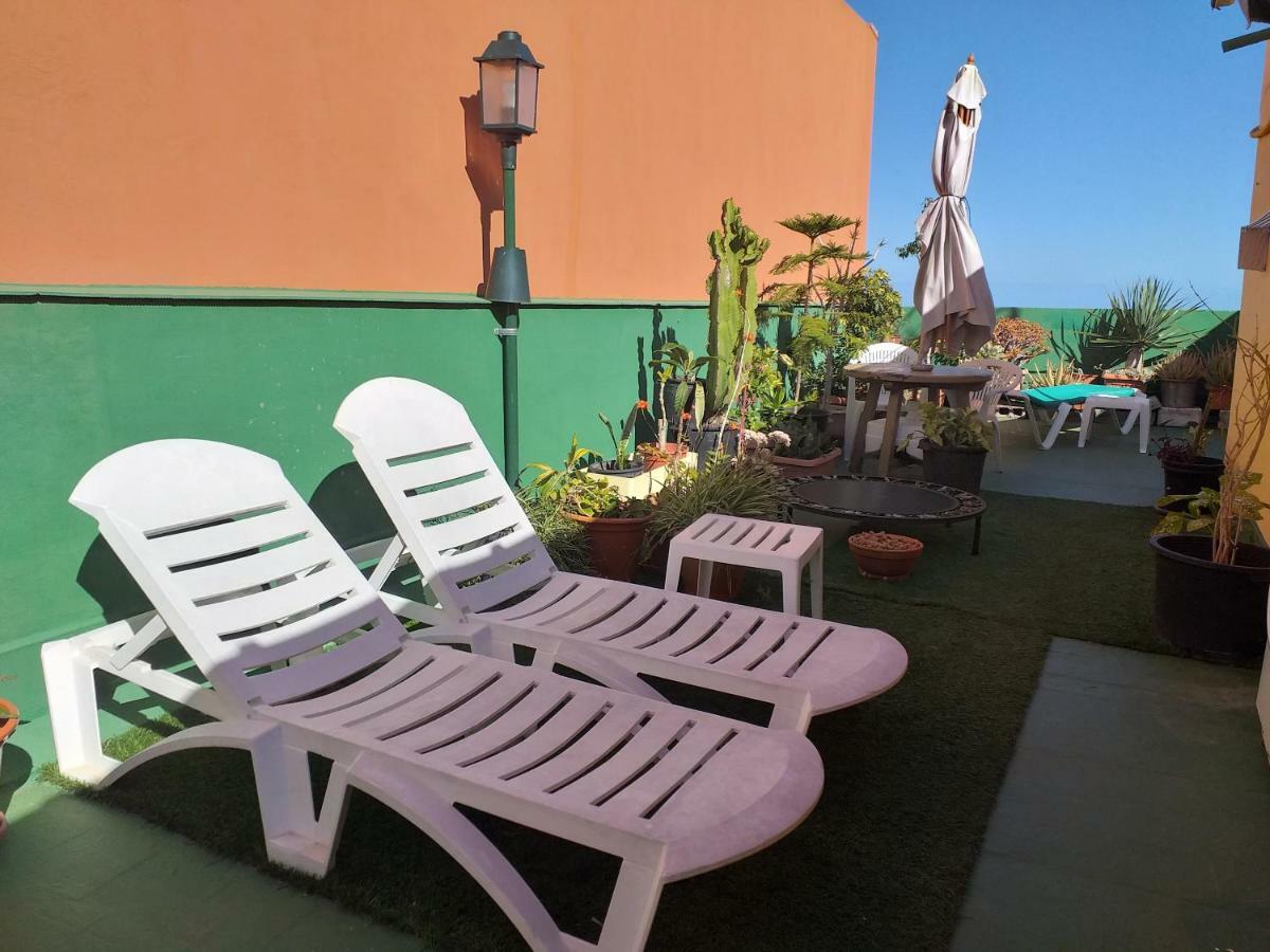 8 Calle Tangara La Gloria Santa Cruz de Tenerife Kültér fotó