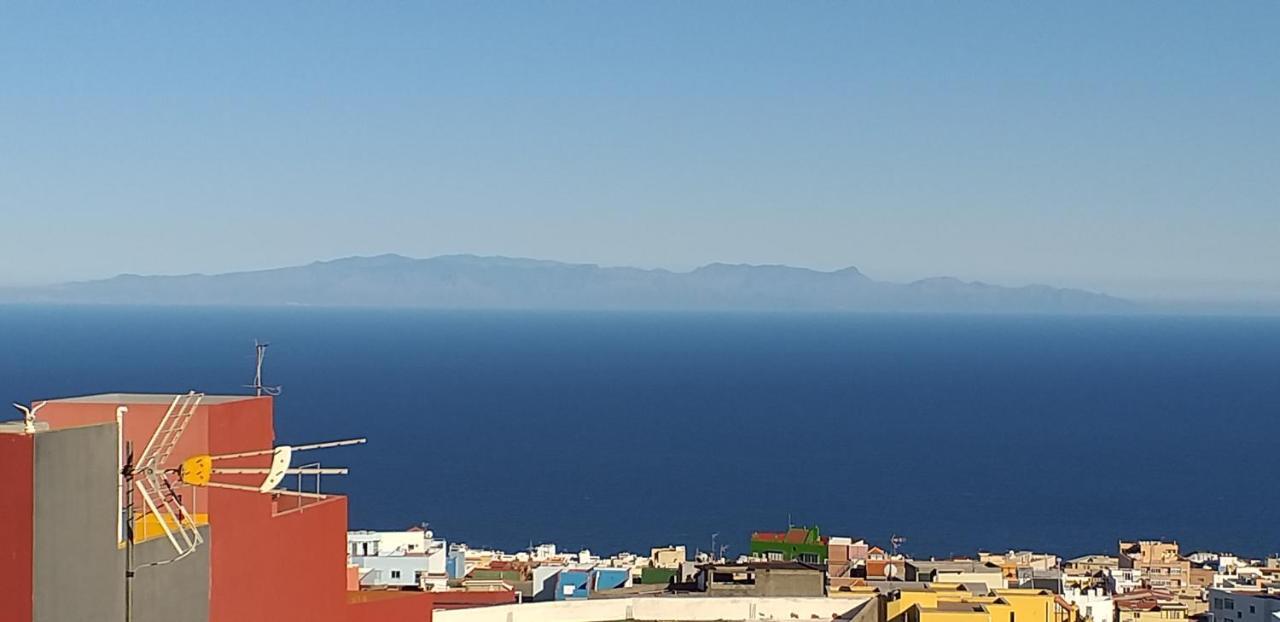 8 Calle Tangara La Gloria Santa Cruz de Tenerife Kültér fotó