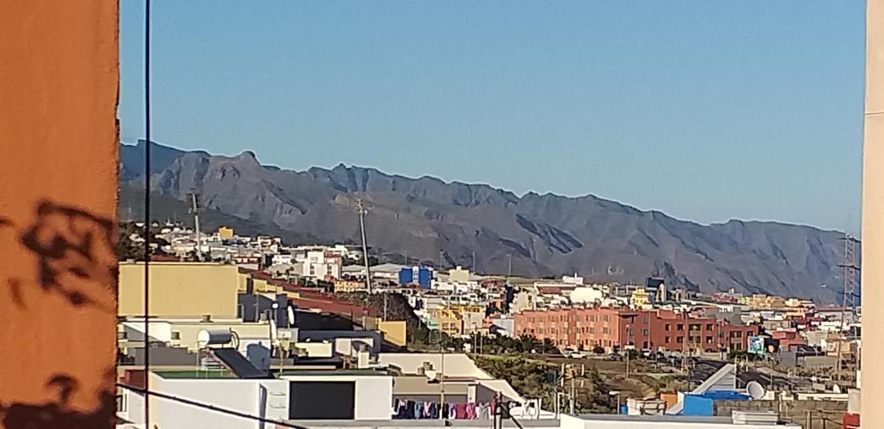 8 Calle Tangara La Gloria Santa Cruz de Tenerife Kültér fotó